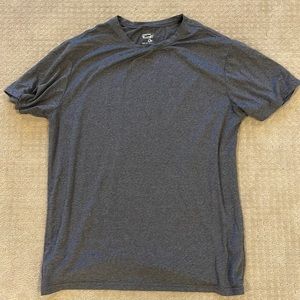Gray 32 degree cool shirt (large)